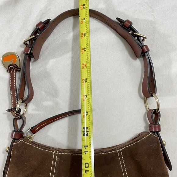 Dooney & Bourke Handbag - Picture 11 of 16